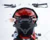R&G LP0230BK Držák SPZ DUCATI Monster 797